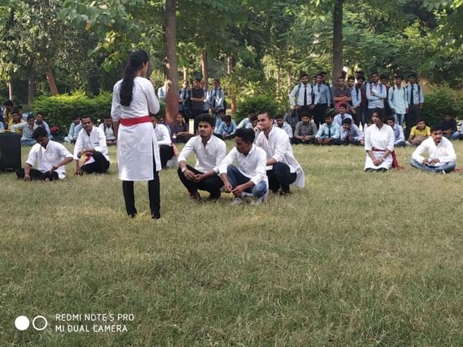 ShriRam Group of Colleges Gwalior Events photo 24